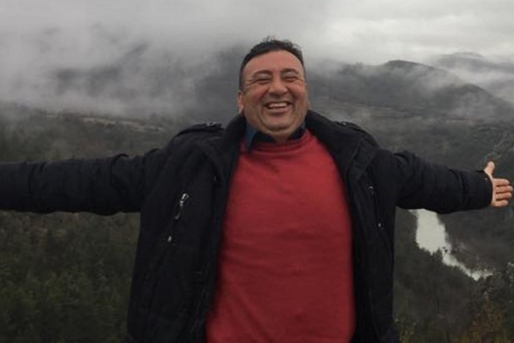 Balıkesir'de trakt&ouml;r kazası: 1 &ouml;l&uuml;
