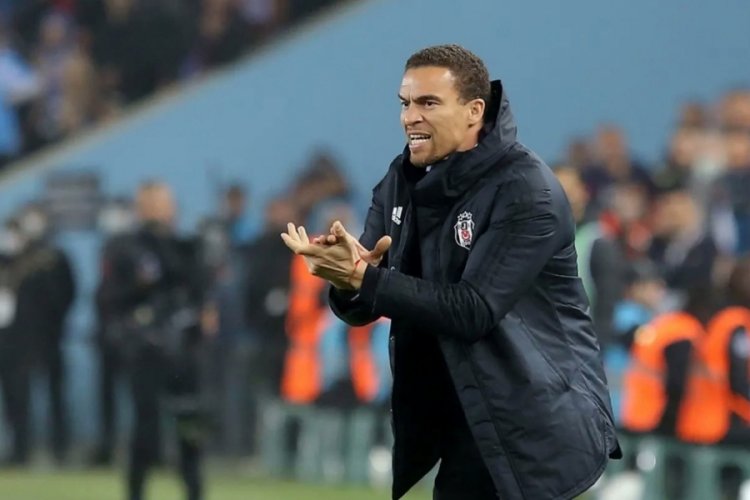Ismael: &Ccedil;ok iyi performans g&ouml;sterdik