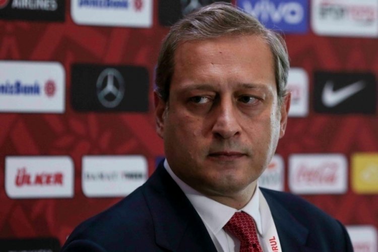 Burak Elmas: Dava a&ccedil;tığımız haberi tamamen ger&ccedil;ek dışıdır