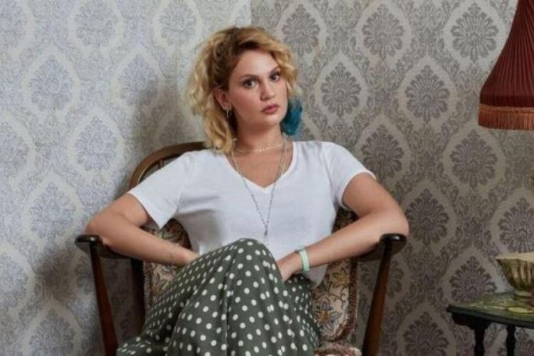 Farah Zeynep Abdullah'ın Bergen filminden kazancı dudak u&ccedil;uklattı