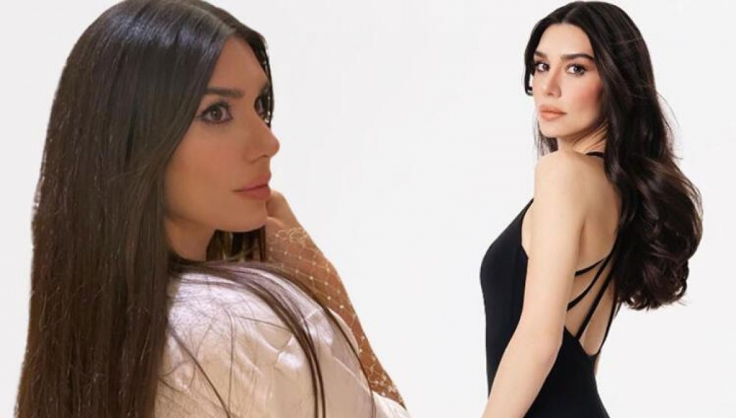 Burcu Kıratlı: H&acirc;l&acirc; evli bir kadınım