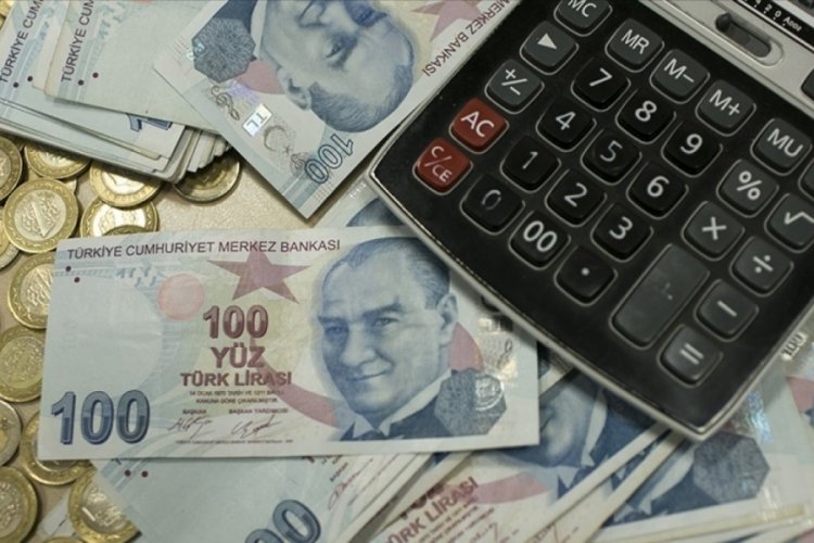 Enflasyon rakamları belli oldu