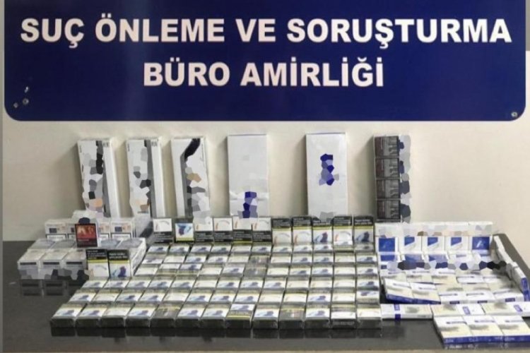 Van'da hırsızlık su&ccedil;undan dolayı  31 kişi tutuklandı
