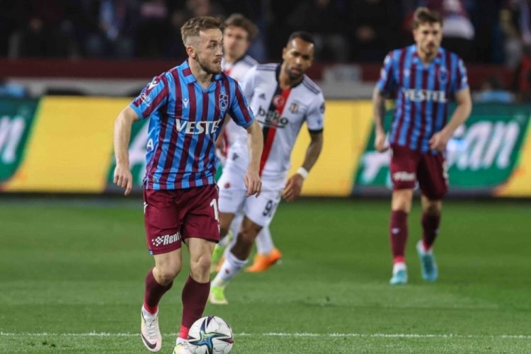Trabzonspor, sahasında yenilmezlik serisini s&uuml;rd&uuml;rd&uuml;