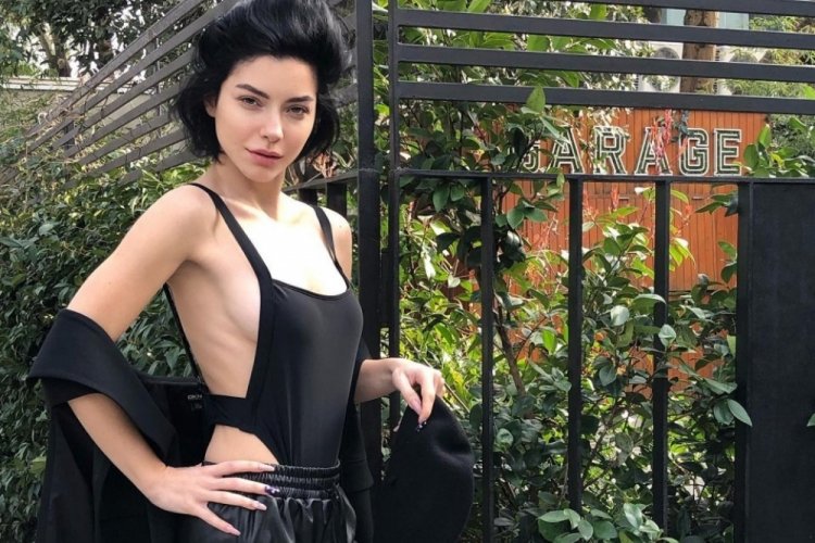 Merve Boluğur: Coğrafya kaderdir
