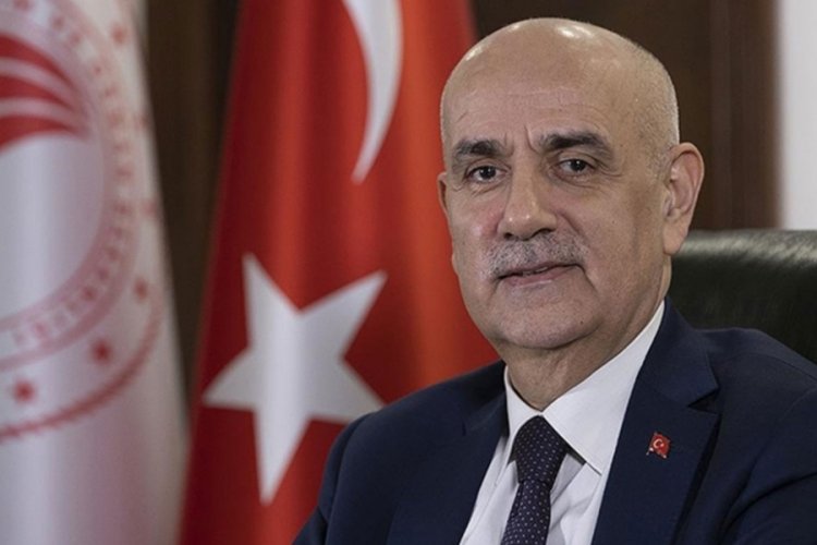 Vahit Kirişci: Tohumda dışa bağımlılığı konuşmayacağız