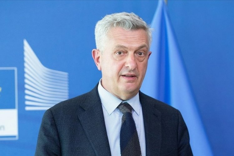 Grandi: Avrupa diğer m&uuml;ltecilere de hassas davranmalı