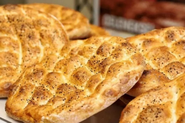 BESAŞ, Ramazan pidesi fiyatını belirledi