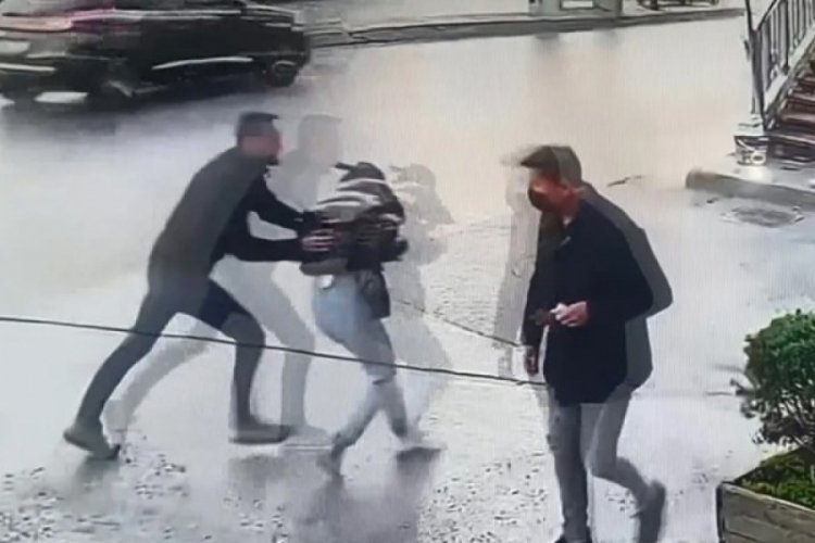 Sokak ortasında vurulan Kader'in kuzeni: Koruma istediğini biliyorum