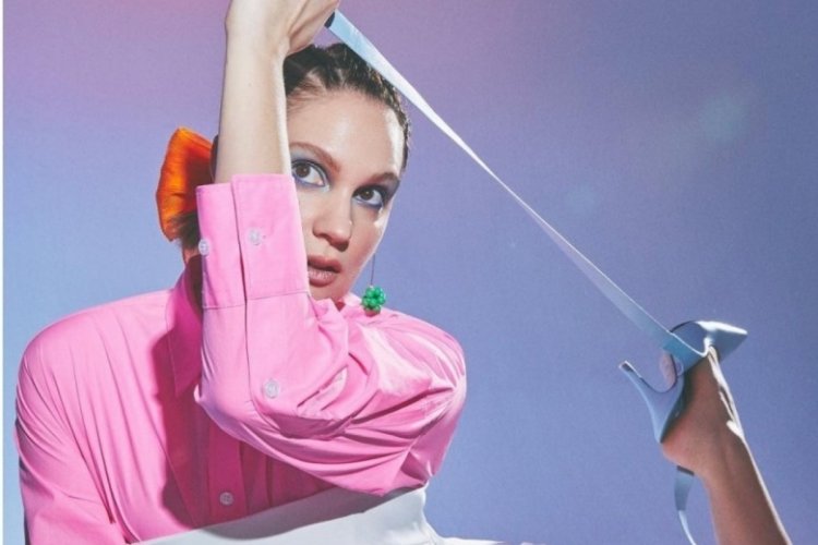 Farah Zeynep Abdullah, 40 milyon TL iddalarına kızdı