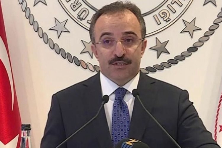 İsmail&nbsp;&Ccedil;ataklı: G&ouml;&ccedil;le m&uuml;cadelemiz aynı ciddiyetle devam ediyor
