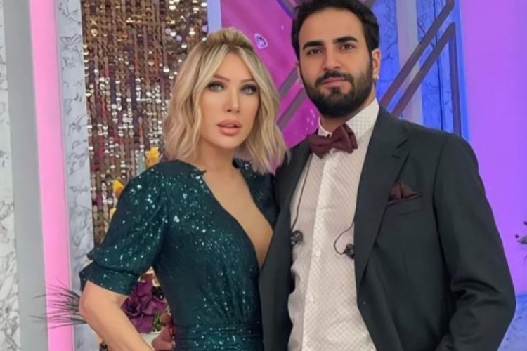 Seda Sayan, y&uuml;z ve gıdısını gerdirdi