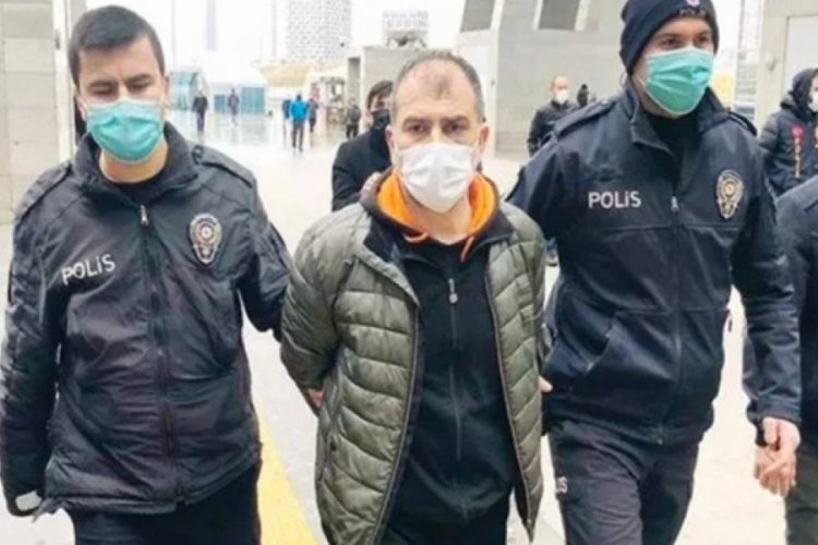 Savcıyı darbeden şahsın hapsi istendi