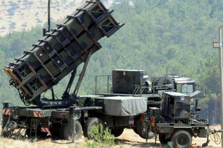 ABD, Filipinler'e savunma sistemi konuşlandırdı