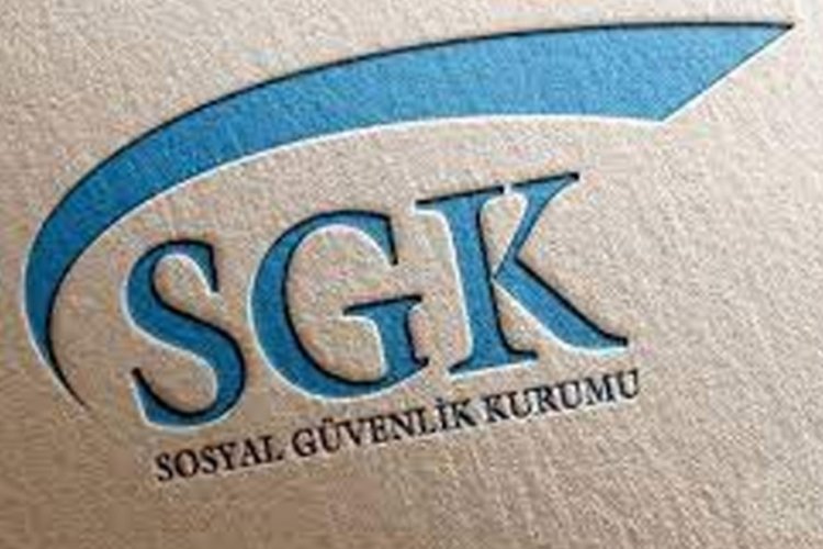 SGK'dan flaş a&ccedil;ıklama! O belgeyi g&ouml;ndermezseniz...