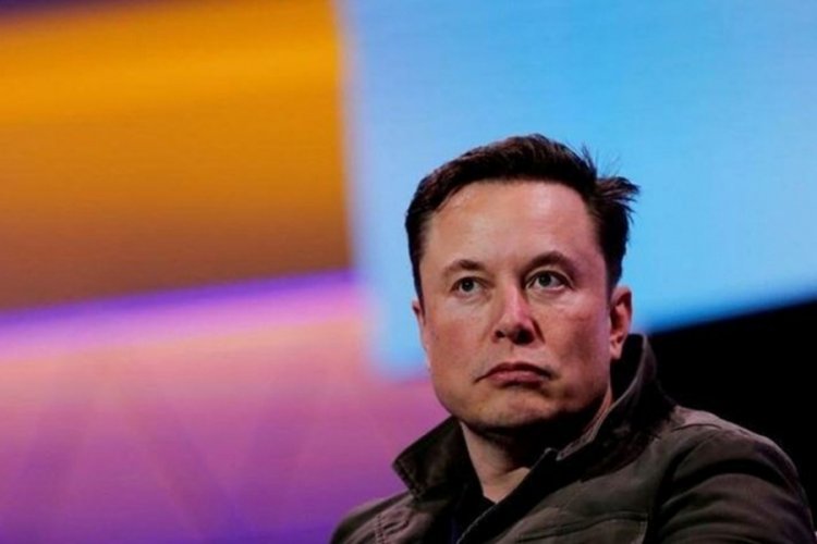 Elon Musk, son hamlesi ile herkesi şaşırttı