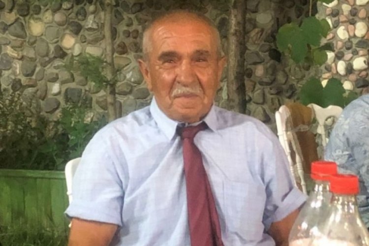 Kocaeli'de ahırdan ka&ccedil;an ineği durdurmak isterken, yere d&uuml;ş&uuml;p &ouml;ld&uuml;