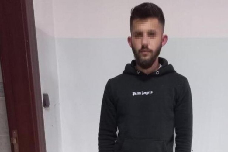 Kuzenlerin kanlı kavgasında,  fail yakalandı