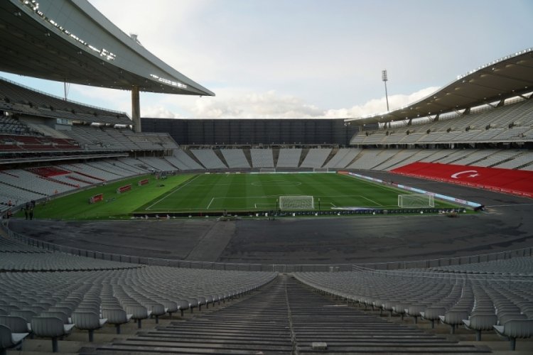 T&uuml;rkiye Kupası finalinin oynanacağı stat belli oldu