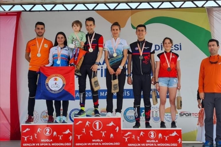 Bursa'nın gururları madalyasız d&ouml;nmedi