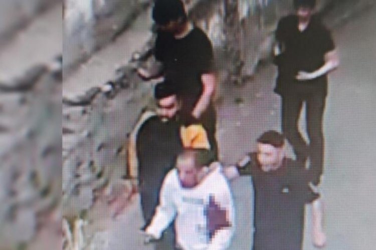 Diyarbakır'da taciz iddiasıyla d&ouml;v&uuml;l&uuml;p &ouml;ld&uuml;r&uuml;ld&uuml;