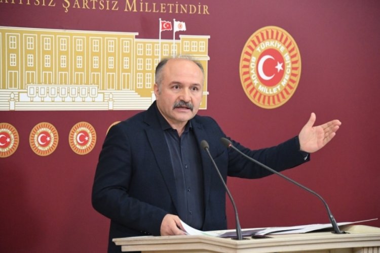 Erhan Usta: Asgari &uuml;crette g&uuml;ncelleme yapılmalı