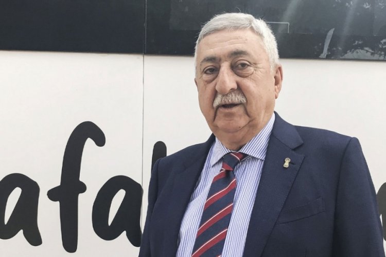 Paland&ouml;ken: Fiyat artışları b&ouml;yle &ouml;nlenir