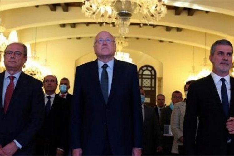 Şami: "Merkez Bankası gibi devlet de iflas etti"