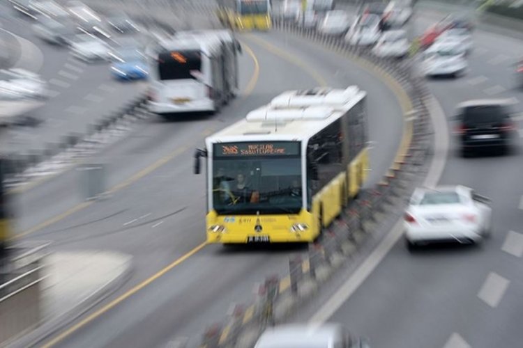 Toplu ulaşıma zam talebi reddedildi