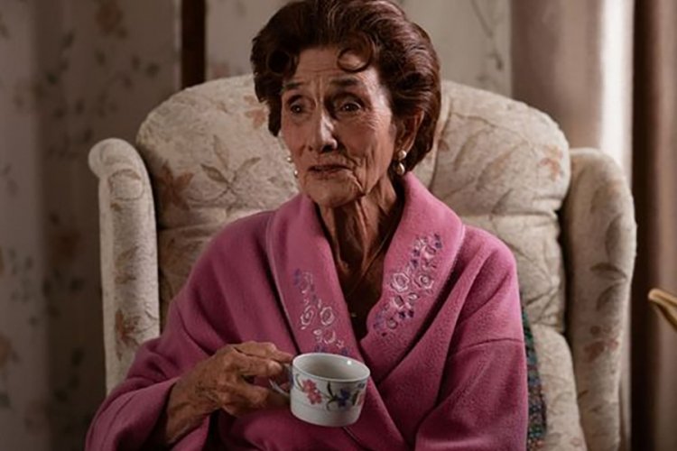June Brown, 95 yaşında hayatını kaybetti