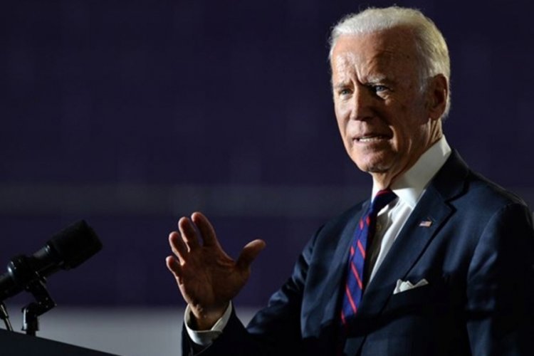 Biden'den Putin'e 'Bucha' tepkisi!