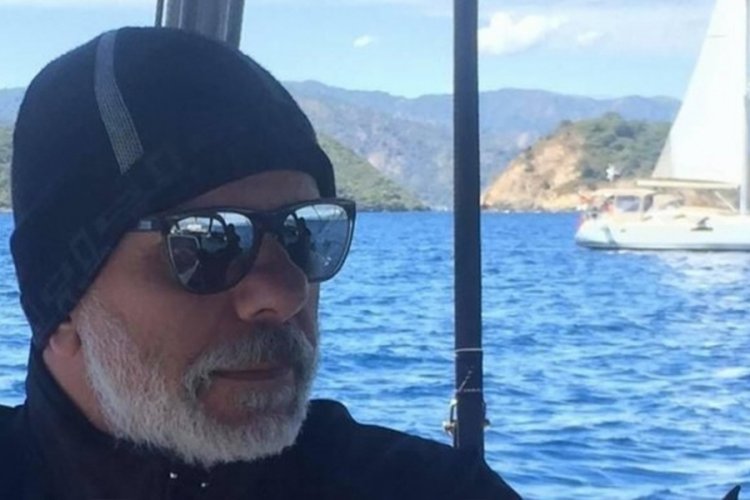 Rauf Kemal Gerz motosiklet kazasında hayatını kaybetti