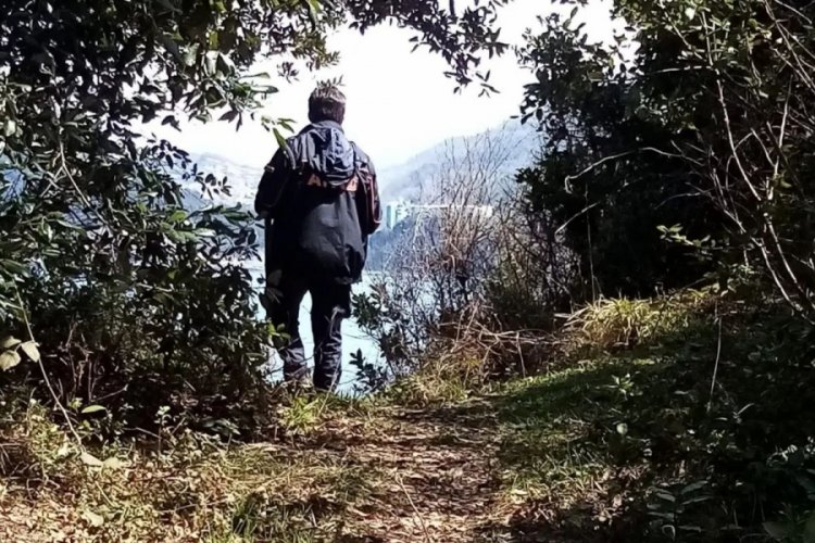 52 yaşındaki adam her yerde aranıyor