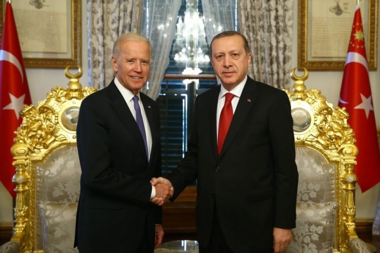 T&uuml;rkiye-ABD Stratejik Mekanizması bug&uuml;n Ankara'da başlatıldı