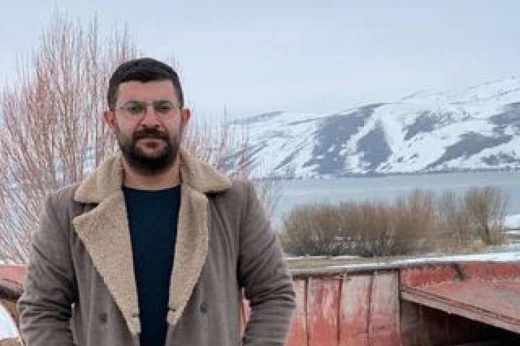 İskelede intihar girişimi: Kafasına sıktı