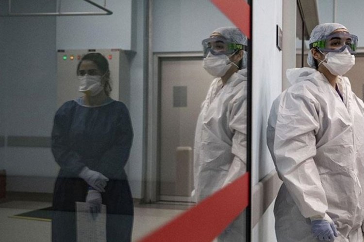 Almanya'da karantina zorunluluğu kaldırılıyor