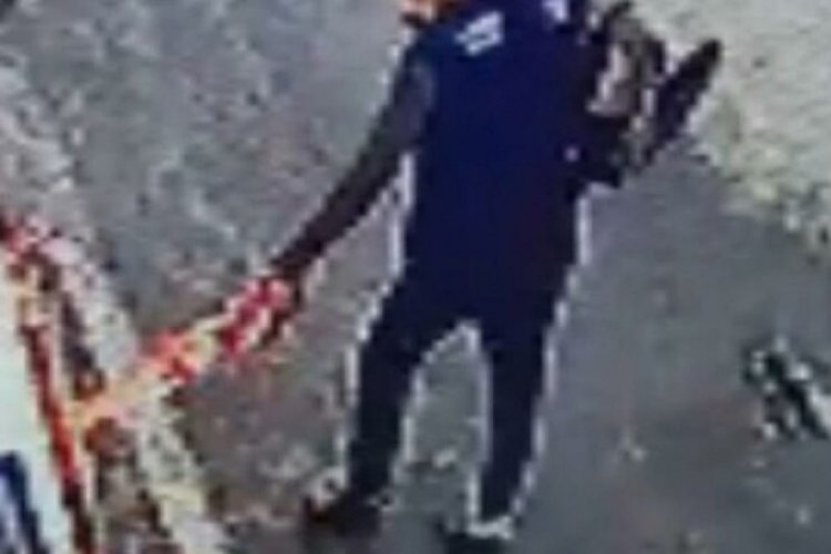 Annesini benzin d&ouml;k&uuml;p yakmak isteyen şahıs tutuklandı