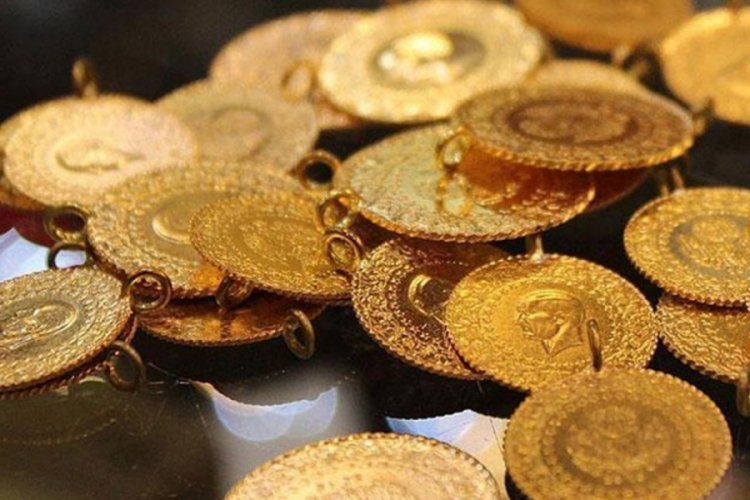 Enflasyon rakamları sonrası altın fiyatlarında son durum