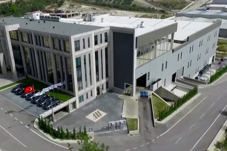 Maysan Mando'dan Renault ile dev iş birliği