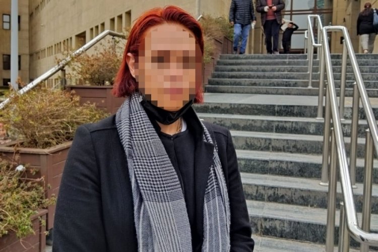 Bursa'da cinsel saldırıdan yargılanan sanık, fuhuşa zorlayıp g&ouml;r&uuml;nt&uuml;lerini &ccedil;ekmiş