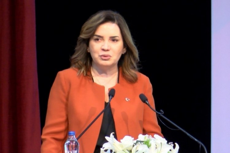 MHP'li Arzu Erdem: Kırım en hassas noktamız
