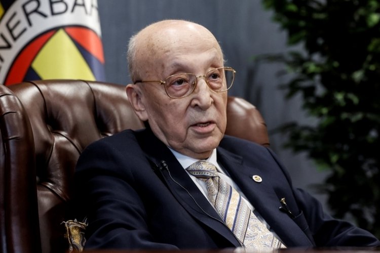 Vefa K&uuml;&ccedil;&uuml;k, L&ouml;w ve Nihat &Ouml;zdemir'in istifasıyla ilgili konuştu