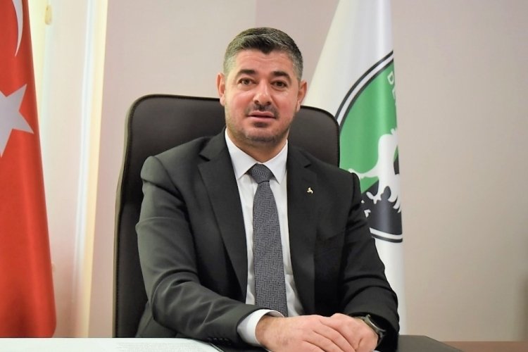 Mehmet Uz: Kurtuluş yolundaki en kritik ma&ccedil;ımızı oynayacağız