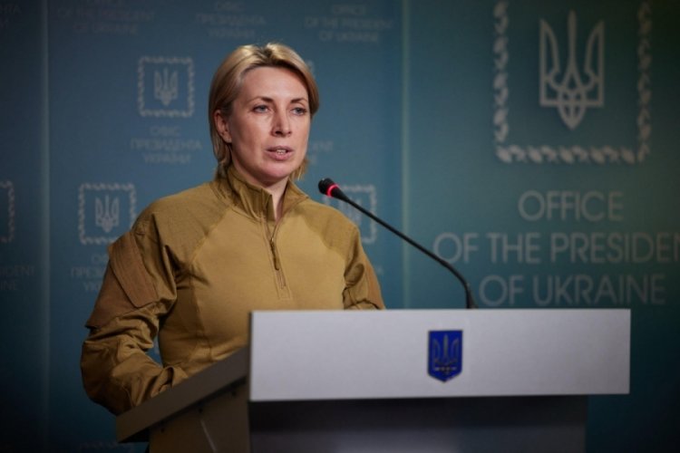 Ukrayna'da insani koridorlar oluşturulacak