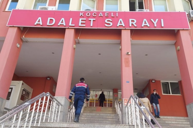 5 &ccedil;ocuğu istismar eden bakkala hapis