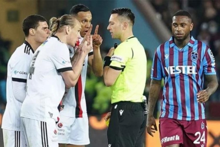 Dev derbi tekrar mı oynanacak?