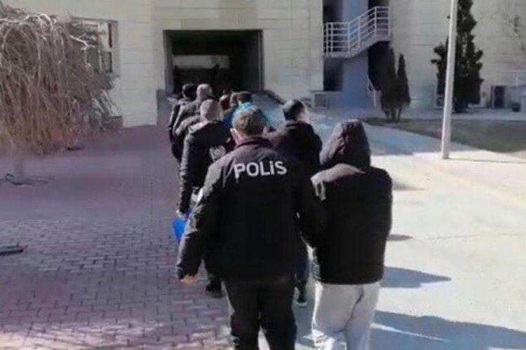 FET&Ouml;'n&uuml;n askeri okul planı deşifre oldu