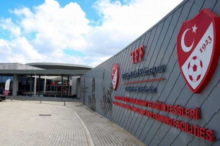 TFF'de 2 istifa daha geldi
