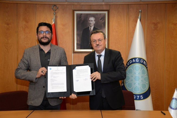 İş d&uuml;nyası ile ilişkiler &ouml;ğrencilere staj imkanı sağlıyor
