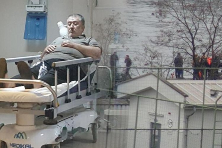 Zonguldak'ta iki g&uuml;nd&uuml;r kayıptı, kayalıklarda bulundu